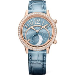 Jaeger LeCoultre Watch