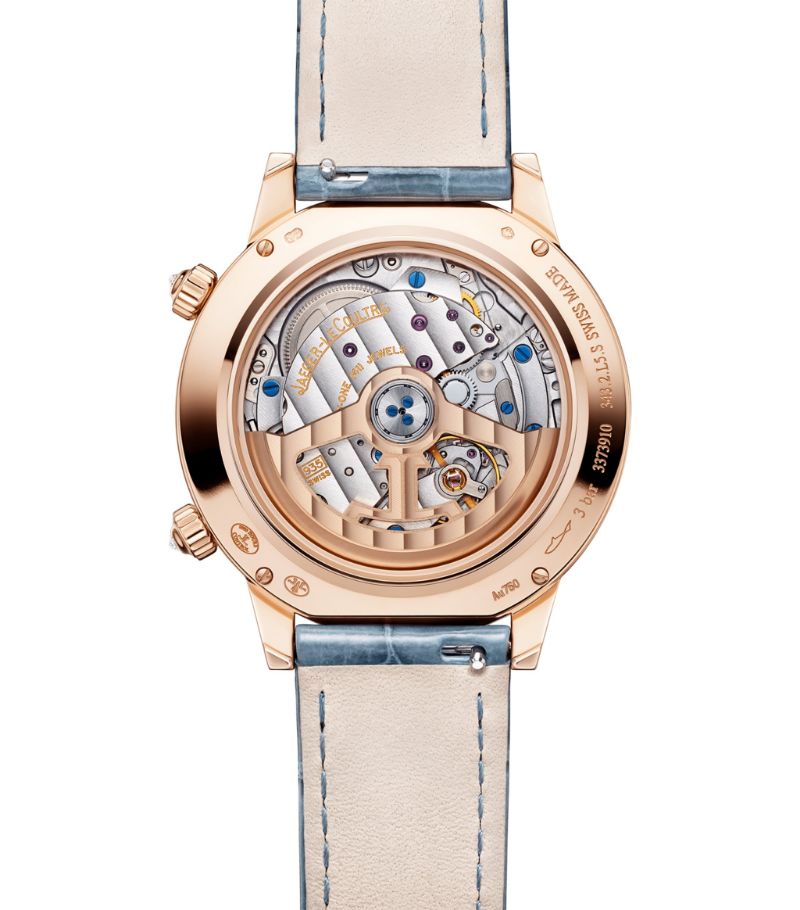 Jaeger LeCoultre Watch - Image 2