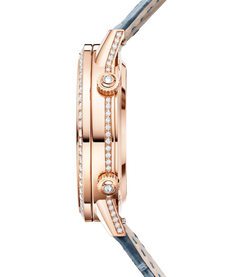 Jaeger LeCoultre Watch - Image 3