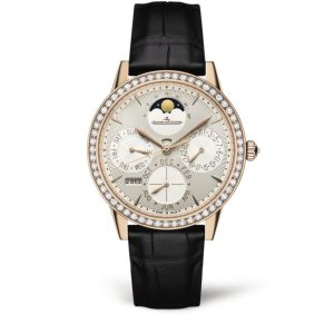 Jaeger LeCoultre Watch