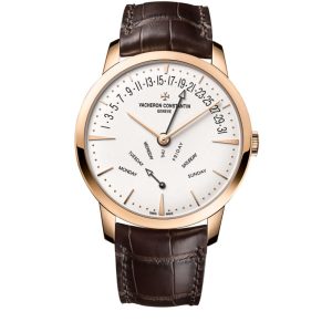 Vacheron Constantin Watch
