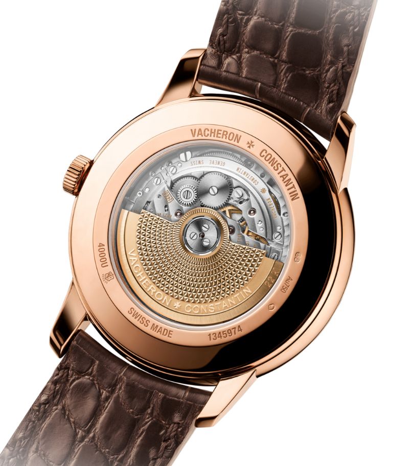 Vacheron Constantin Watch - Image 3