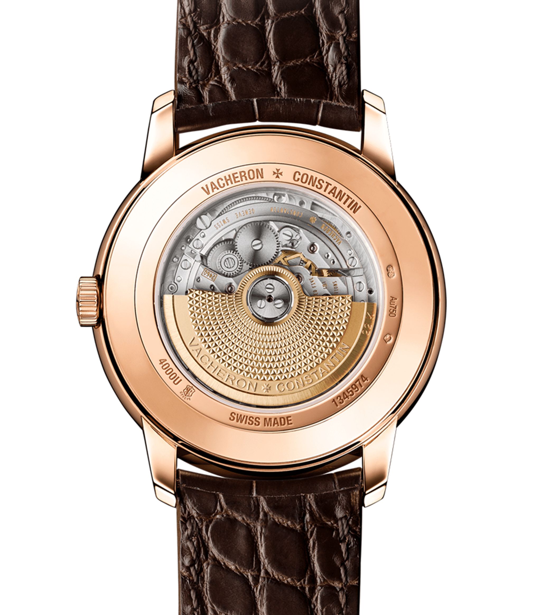 Vacheron Constantin Watch - Image 4