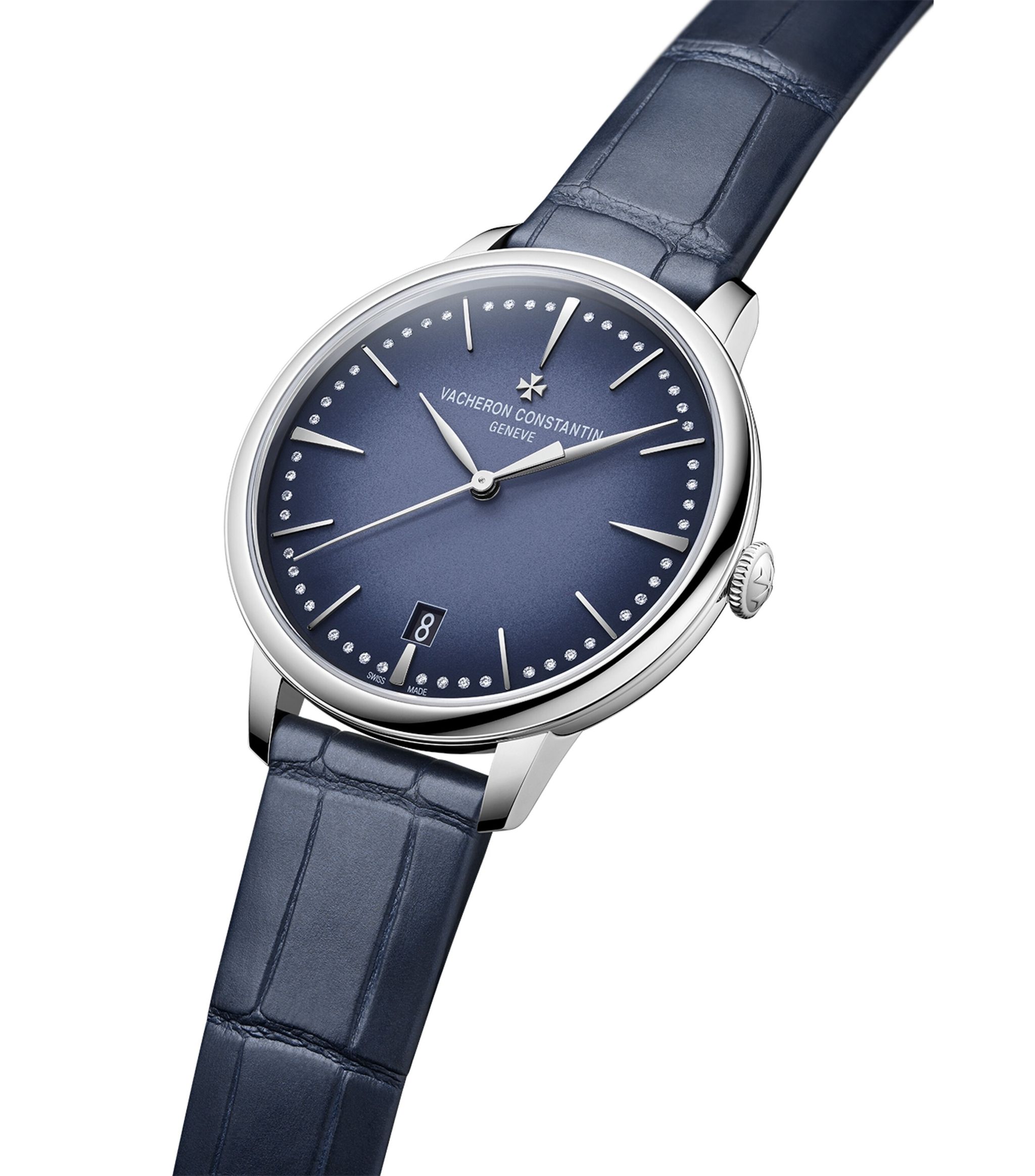 Vacheron Constantin Watch - Image 2