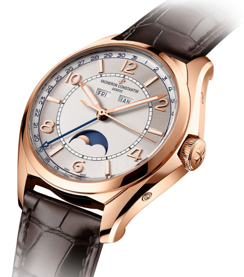 Vacheron Constantin Watch - Image 2