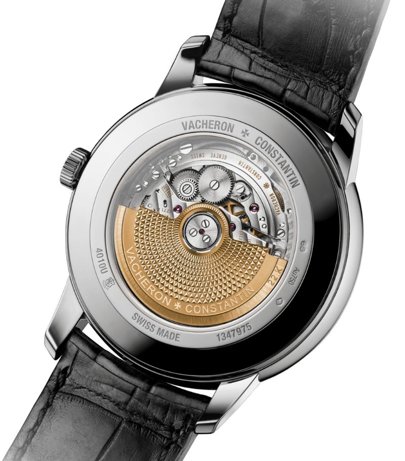 Vacheron Constantin Watch - Image 2