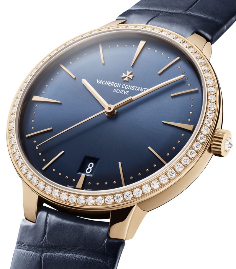 Vacheron Constantin Watch - Image 2