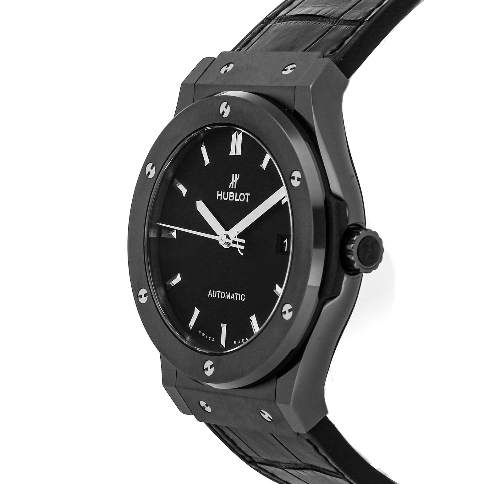 Hublot Classic Fusion Watch - Image 2