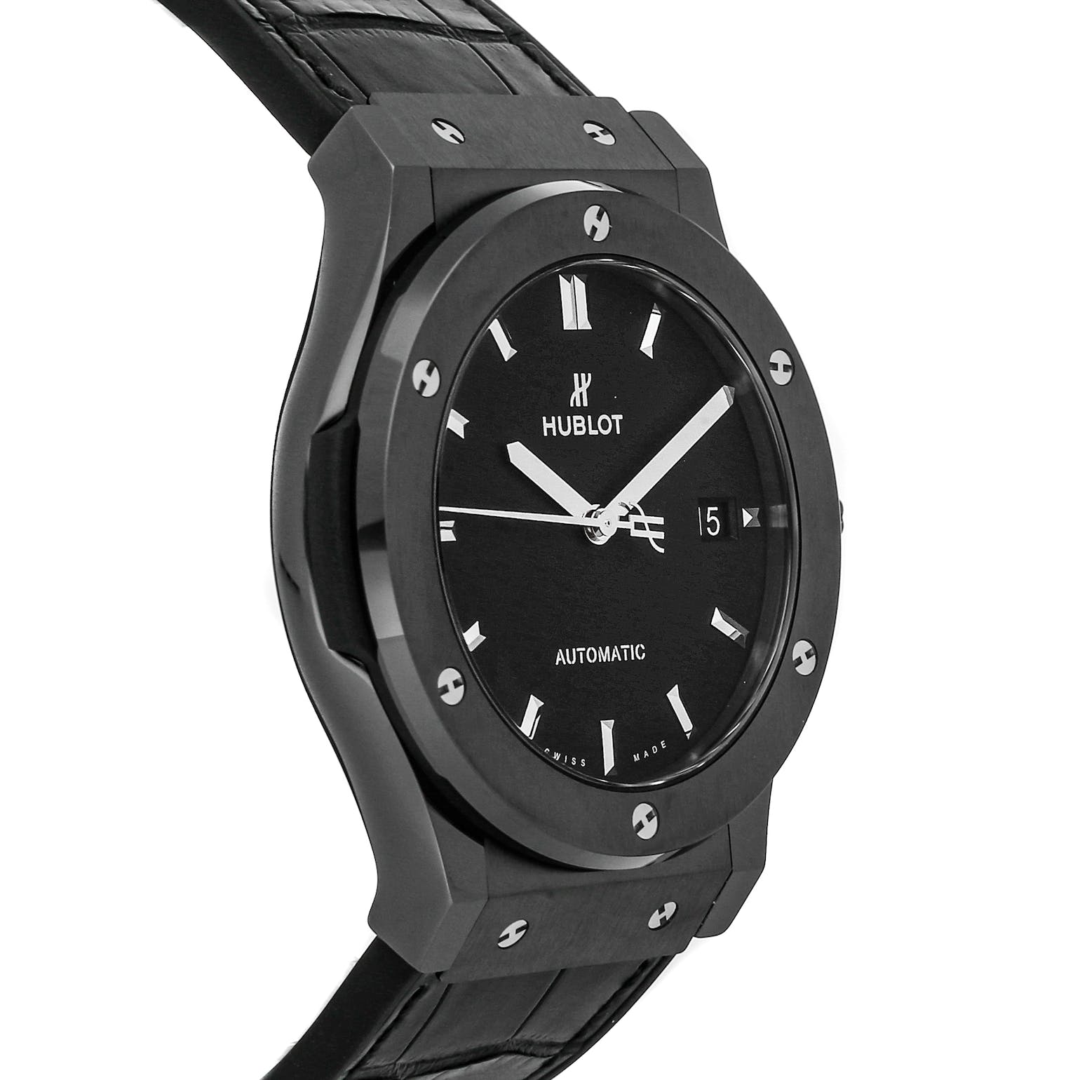 Hublot Classic Fusion Watch - Image 3