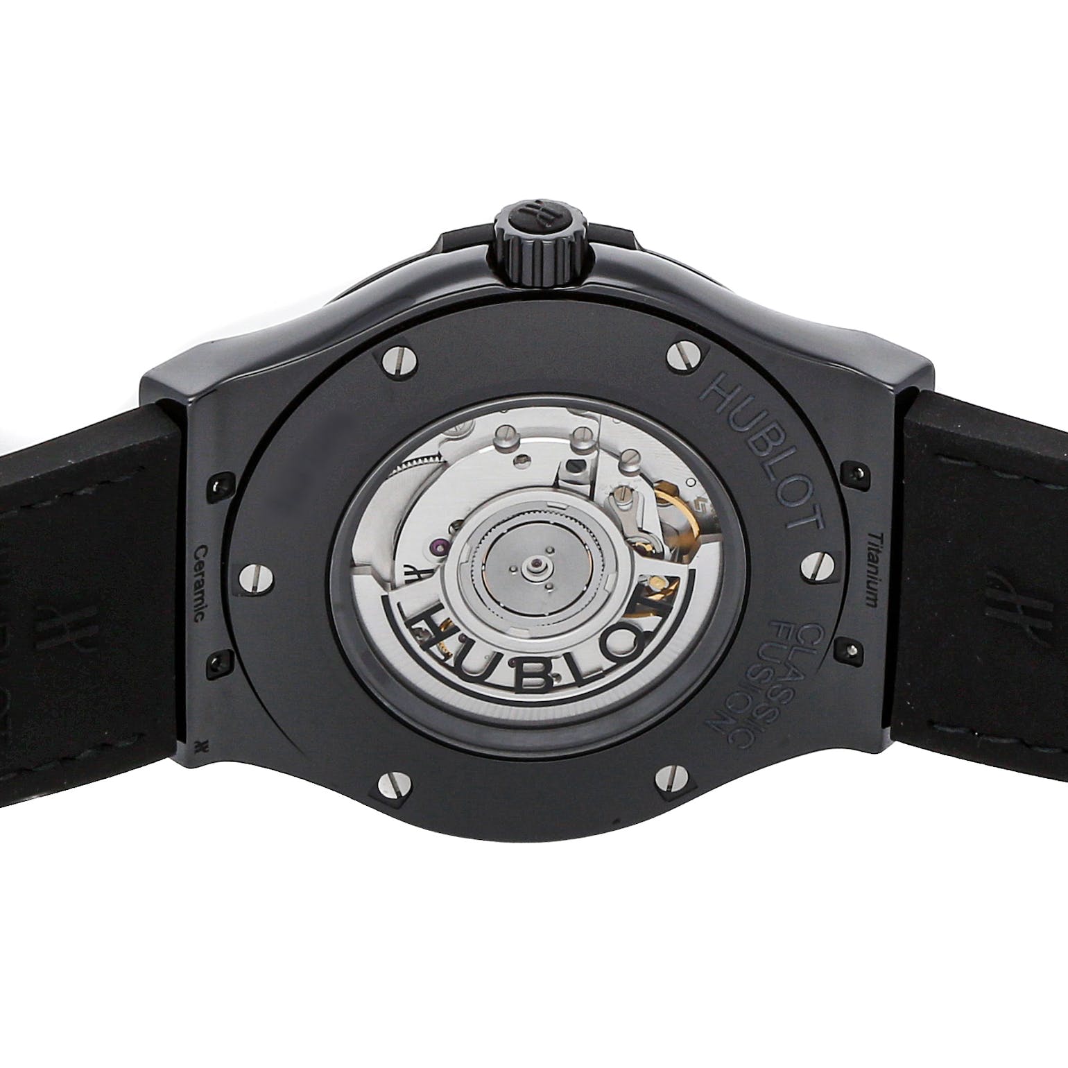 Hublot Classic Fusion Watch - Image 5