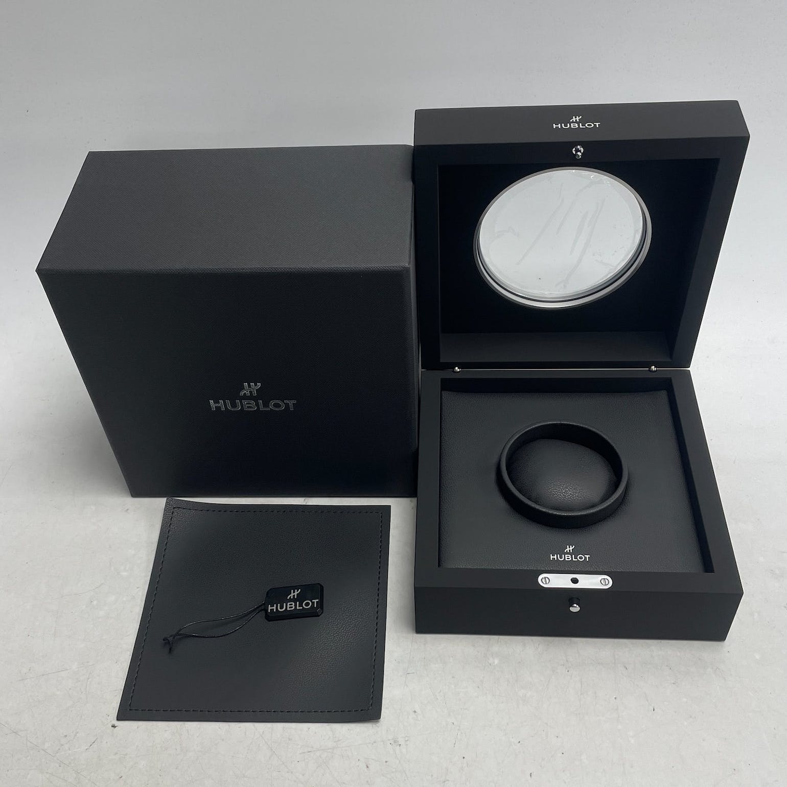 Hublot Classic Fusion Watch - Image 6