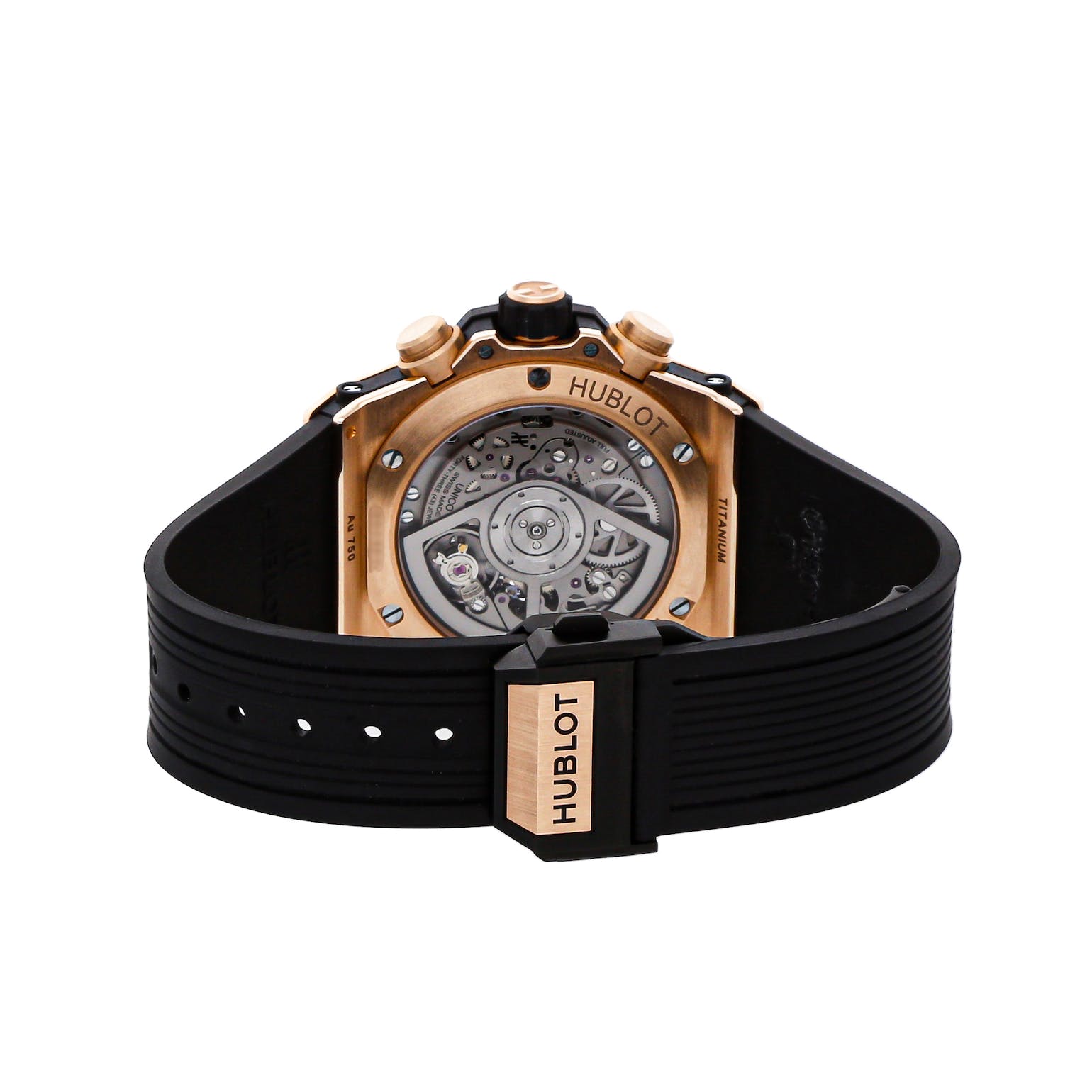 Hublot Big Bang Unico King Watch - Image 4