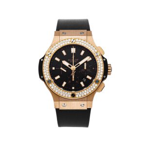 Hublot Big Bang Chronograph Watch