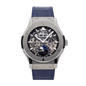 Hublot Classic Fusion Aerofusion Watch