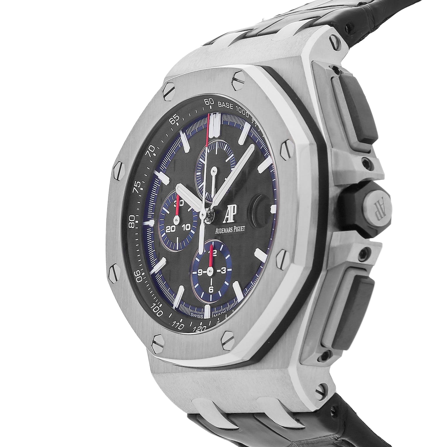 Audemars Piguet Royal Oak Offshore Watch - Image 2