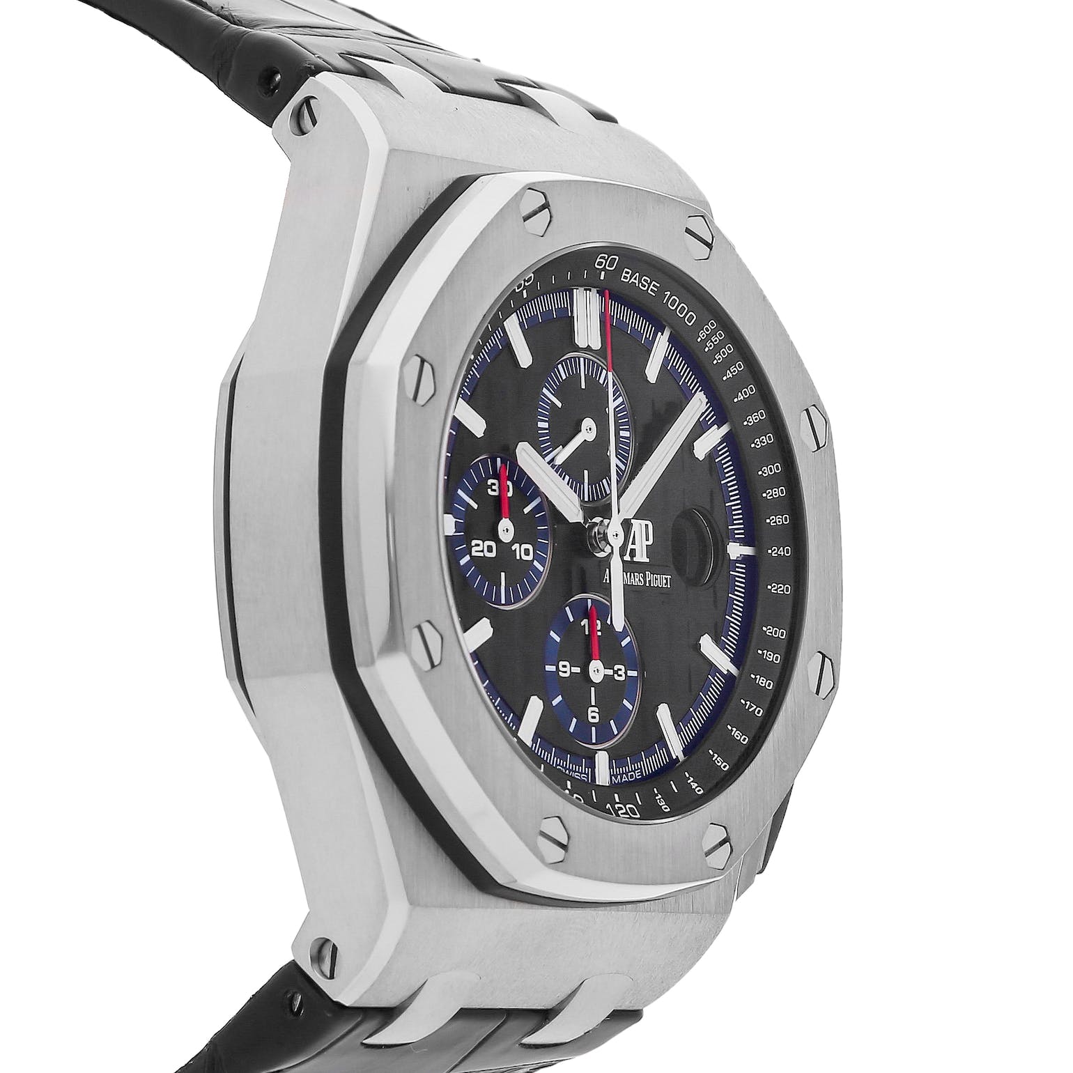 Audemars Piguet Royal Oak Offshore Watch - Image 3