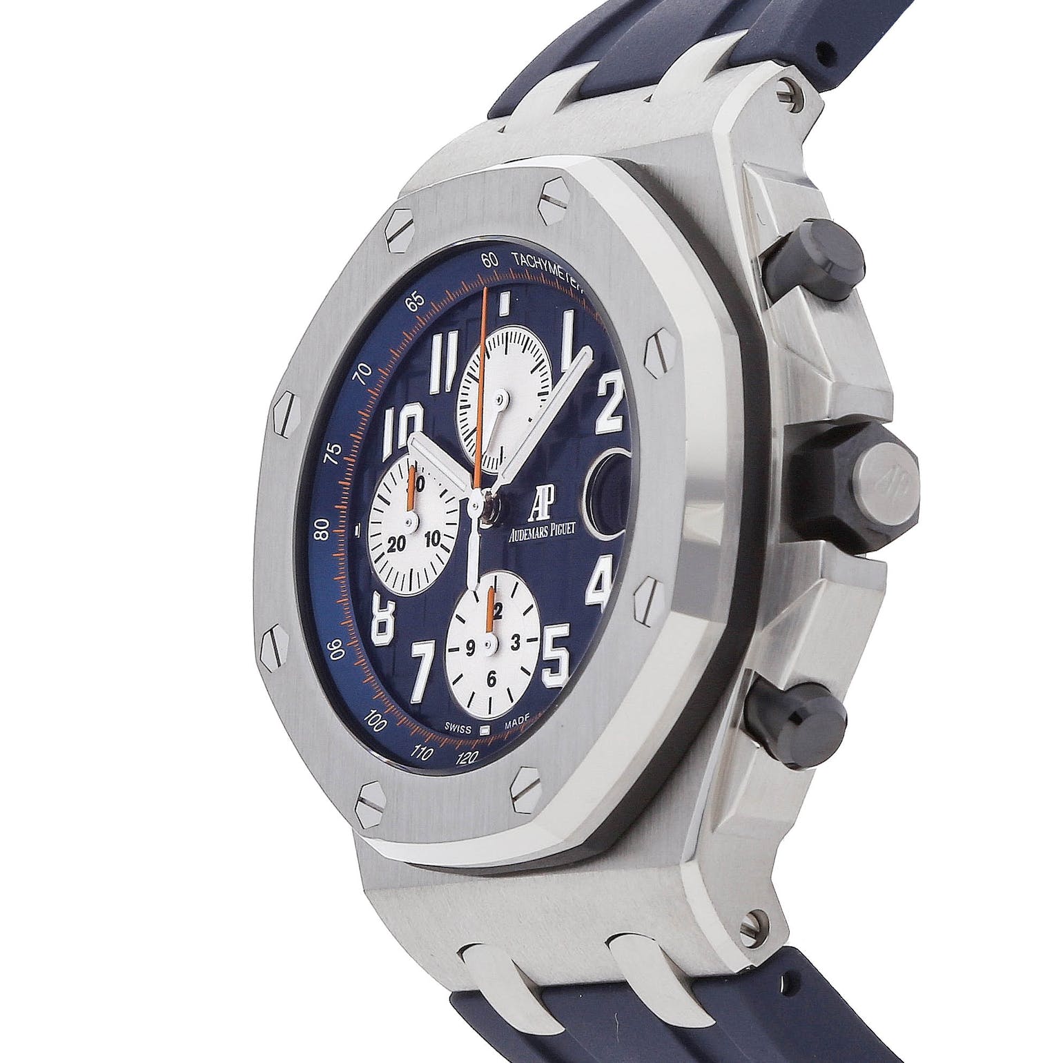 Audemars Piguet Royal Oak Offshore Watch - Image 2
