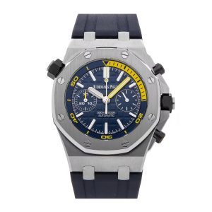 Audemars Piguet Royal Oak Offshore Watch