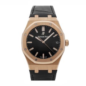 Audemars Piguet Royal Oak Watch