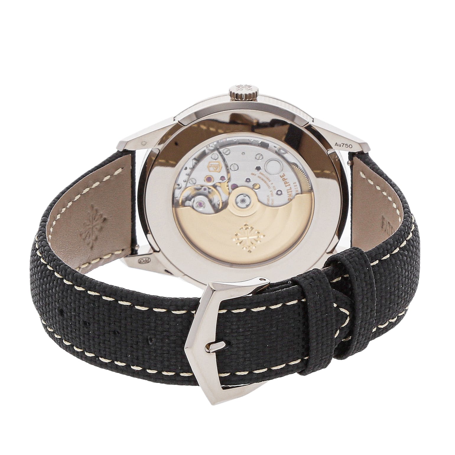 Patek Philippe Calatrava Watch - Image 3