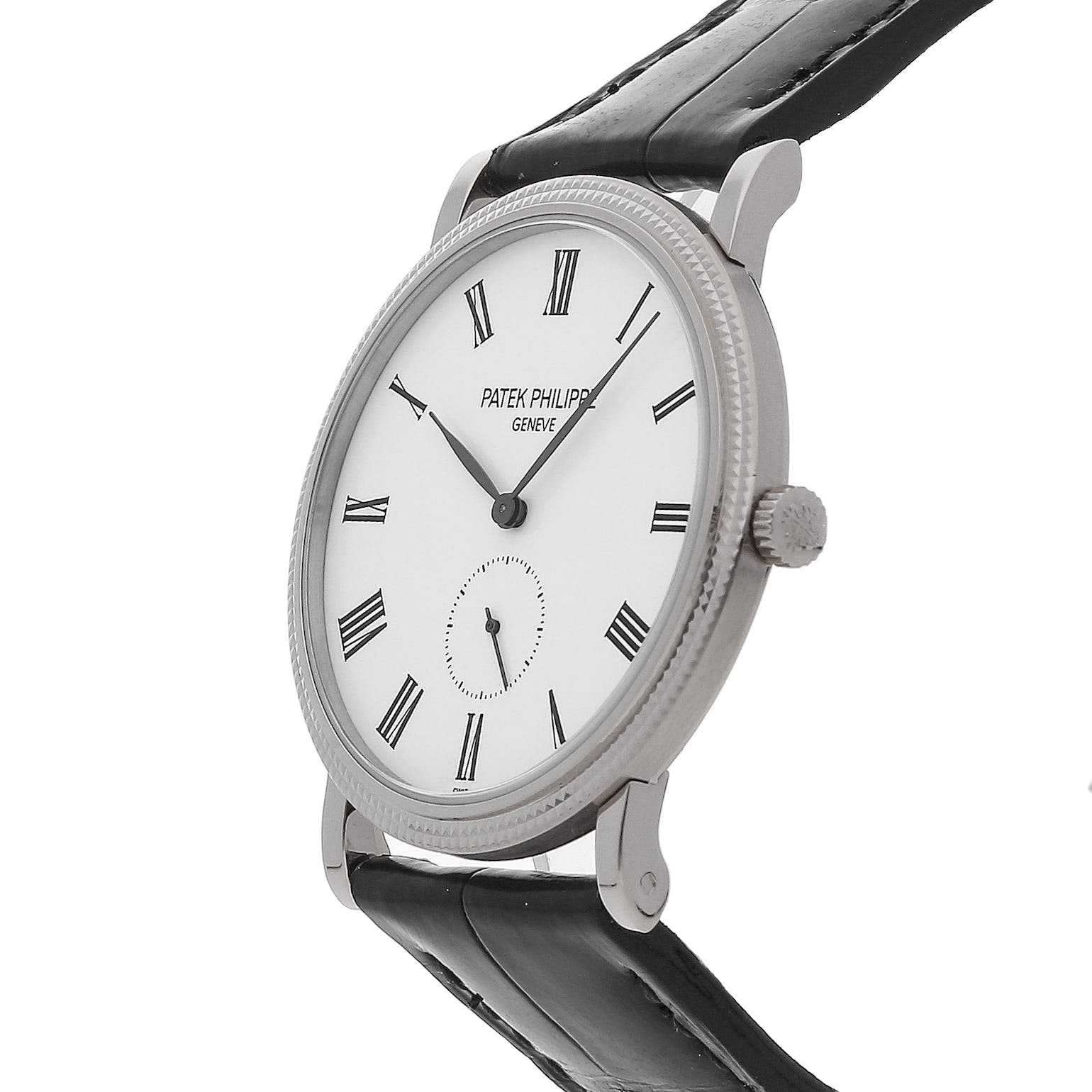 Patek Philippe Calatrava Watch - Image 2