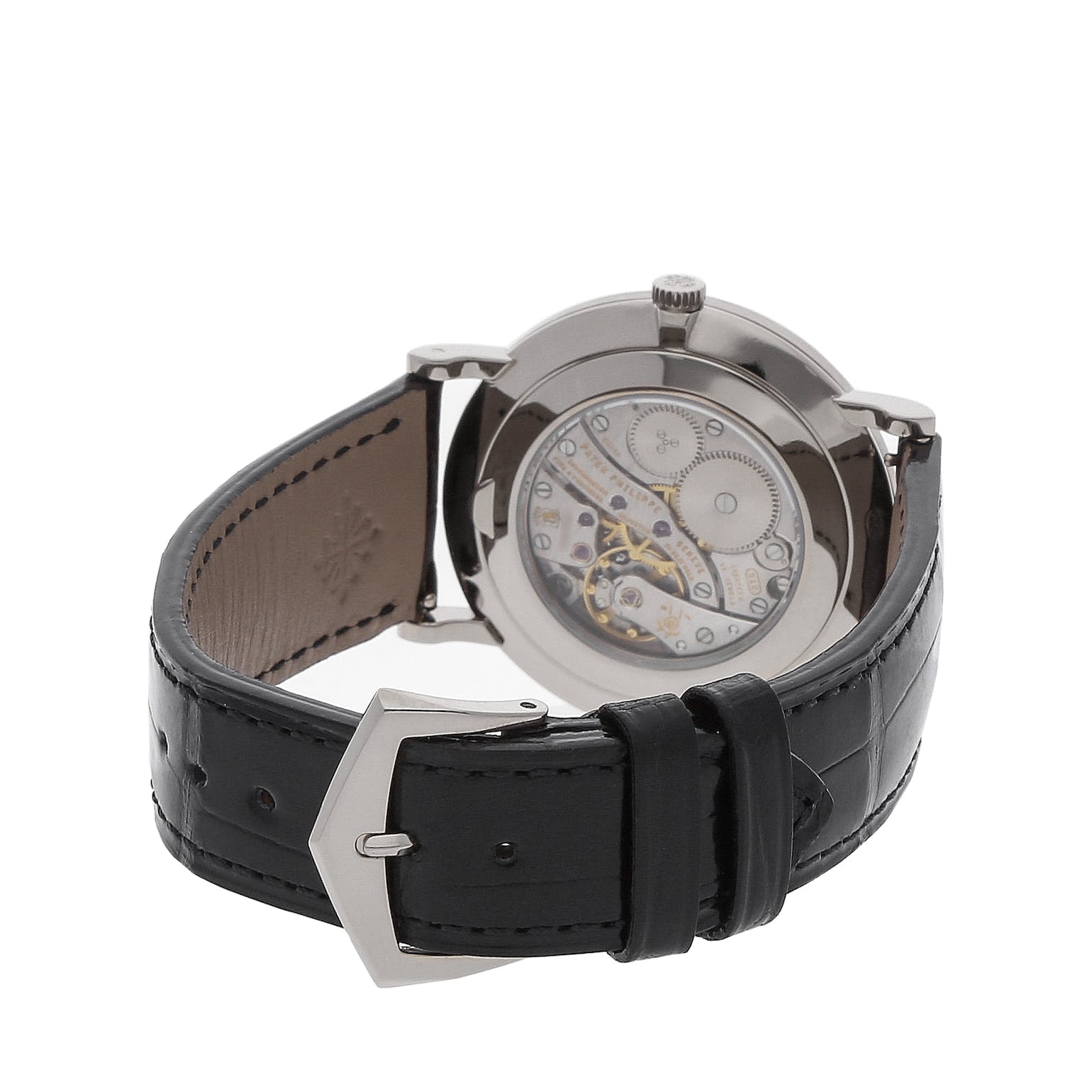 Patek Philippe Calatrava Watch - Image 4