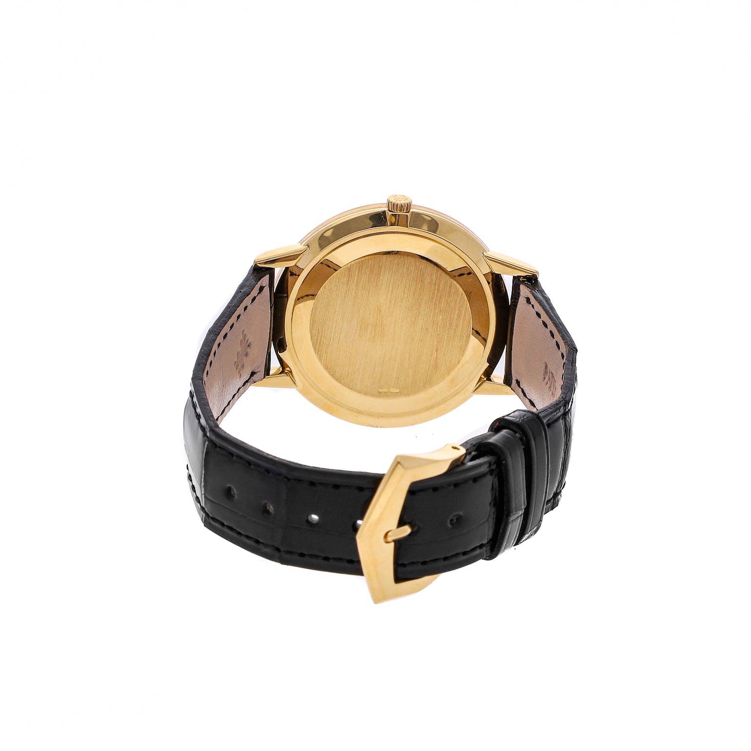 Patek Philippe Calatrava Watch - Image 4