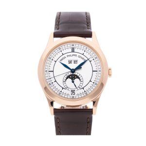 Patek Philippe Watch