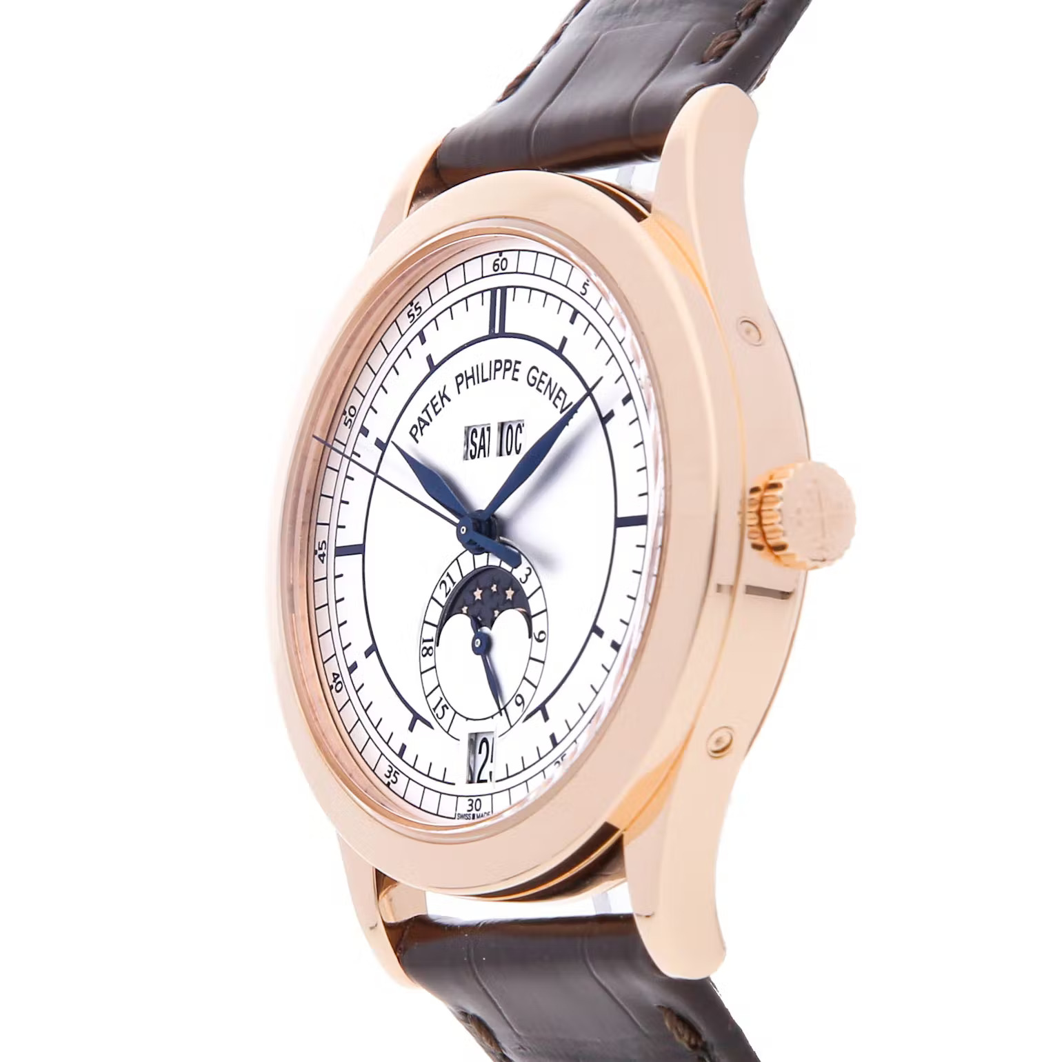 Patek Philippe Watch - Image 2