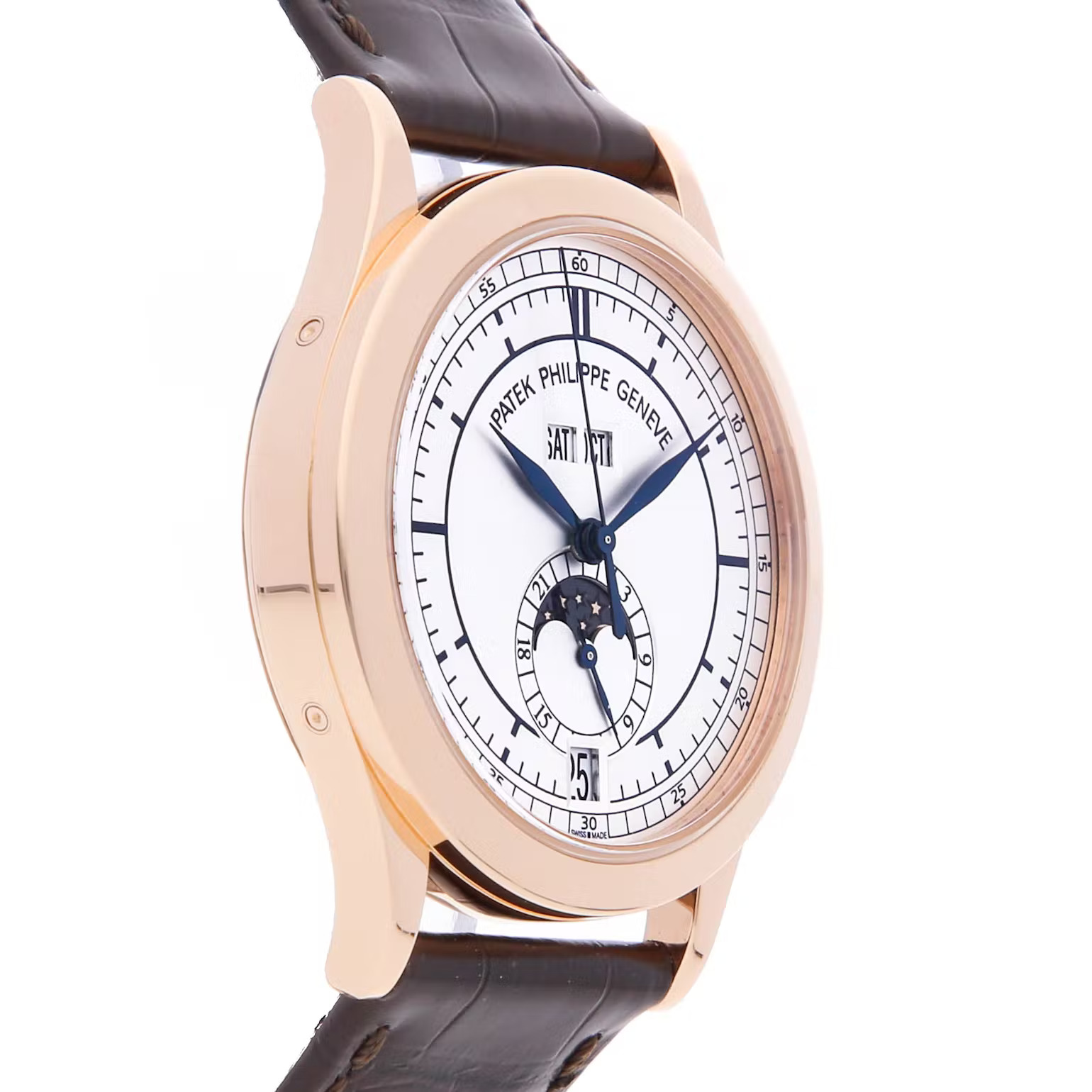 Patek Philippe Watch - Image 3