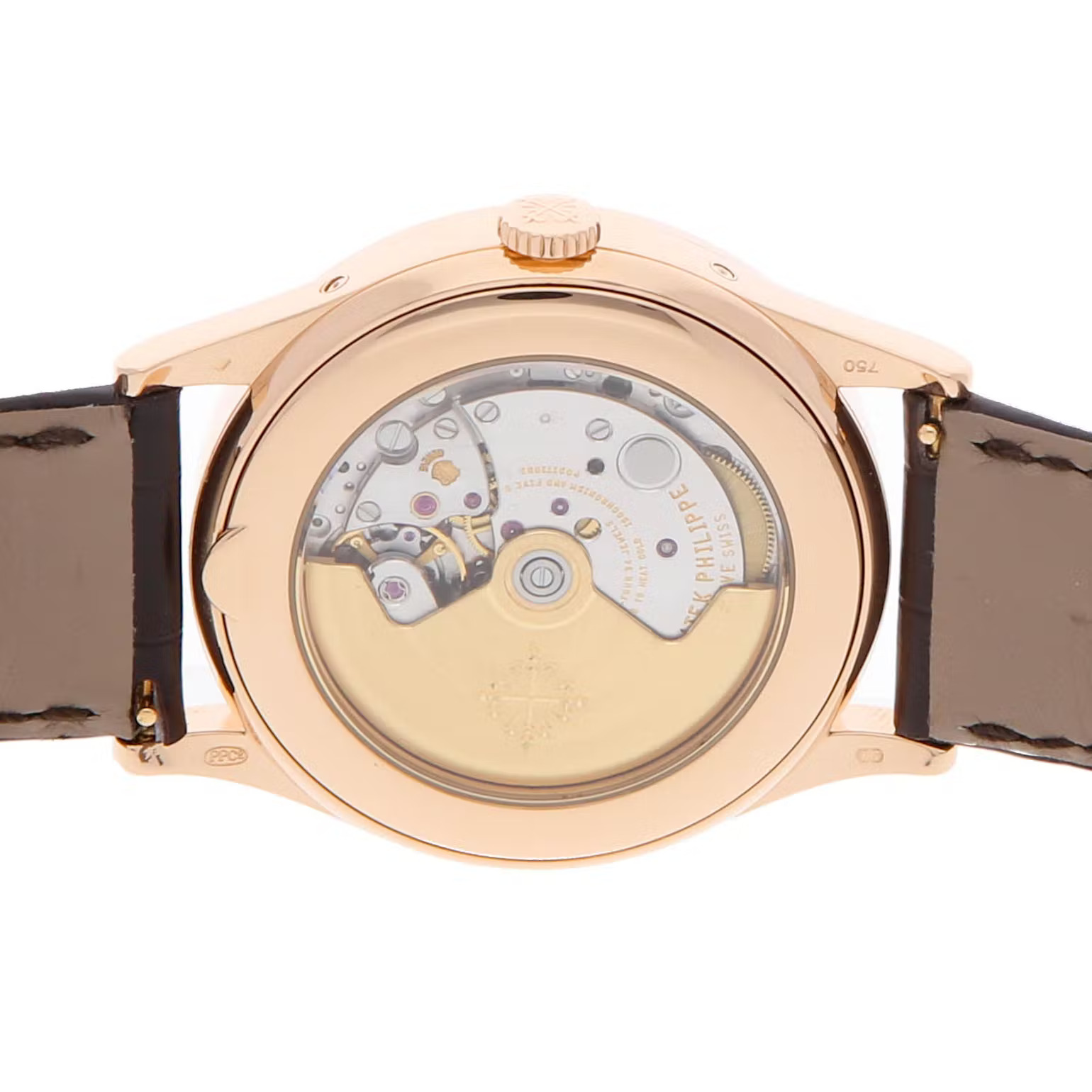 Patek Philippe Watch - Image 4