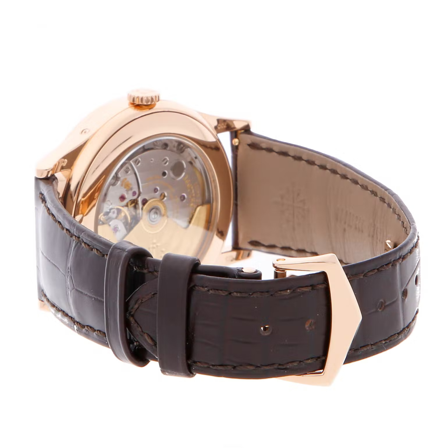 Patek Philippe Watch - Image 5