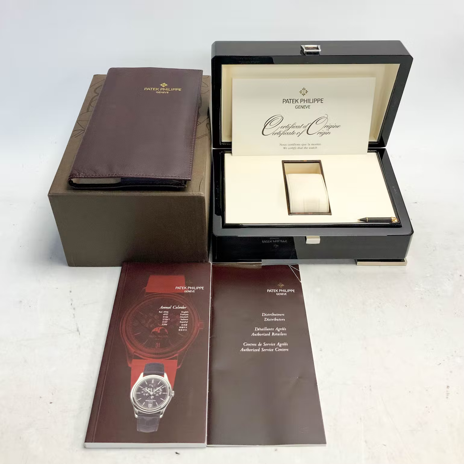 Patek Philippe Watch - Image 6