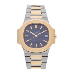 Patek Philippe Nautilus Watch