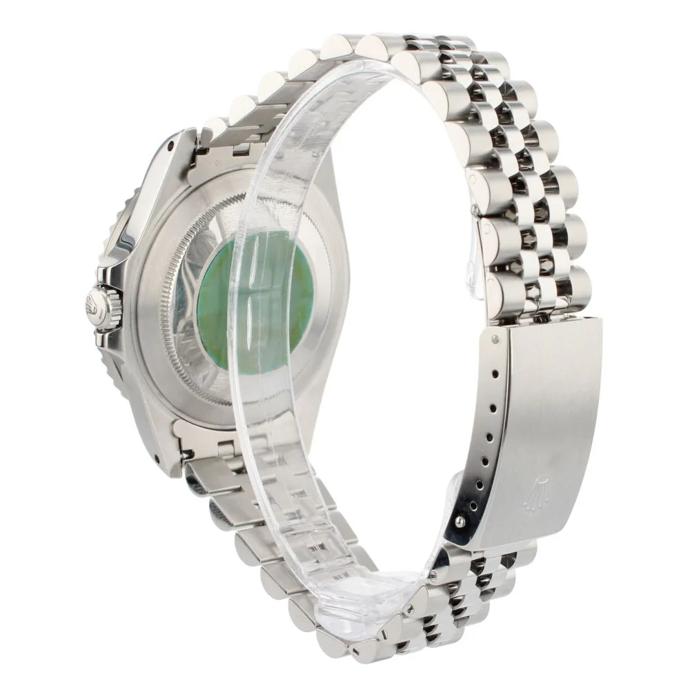 Rolex GMT Master II Watch - Image 3
