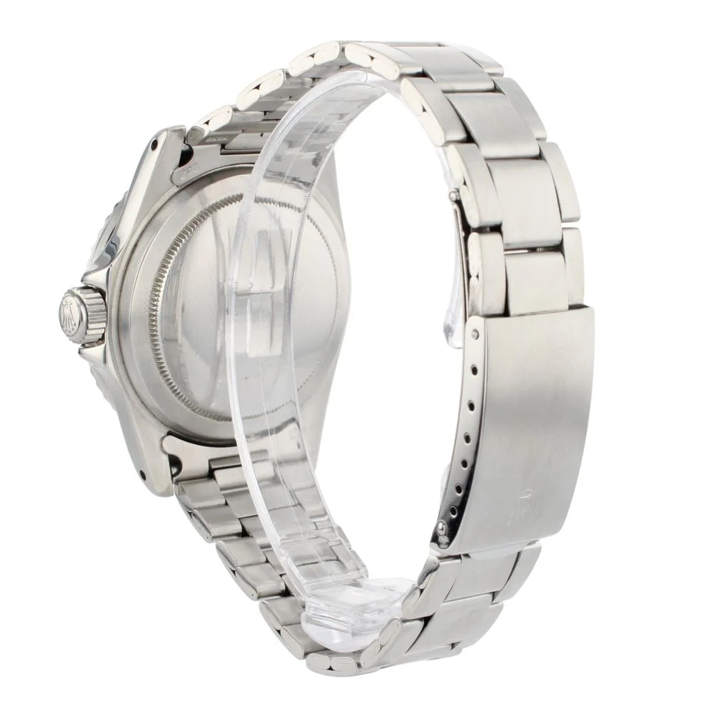 Rolex Submariner Watch - Image 3