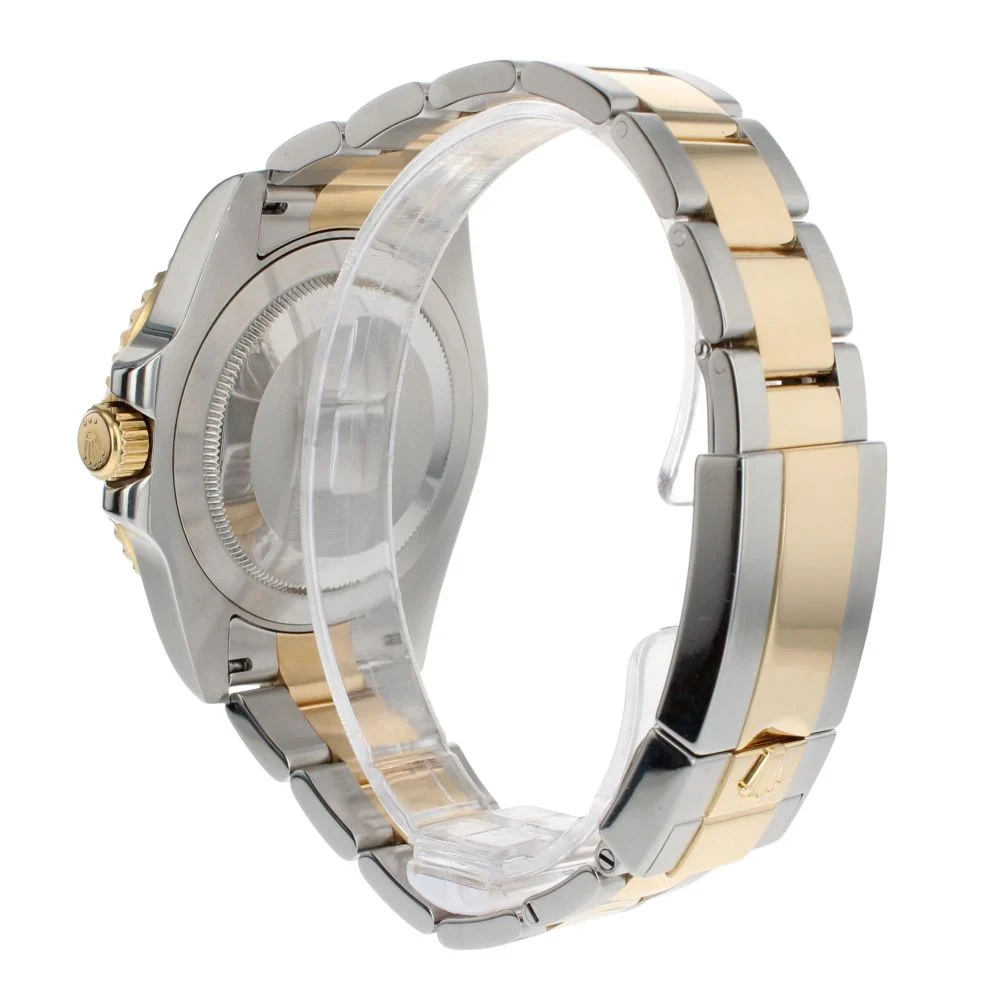 Rolex GMT Master II Watch - Image 3