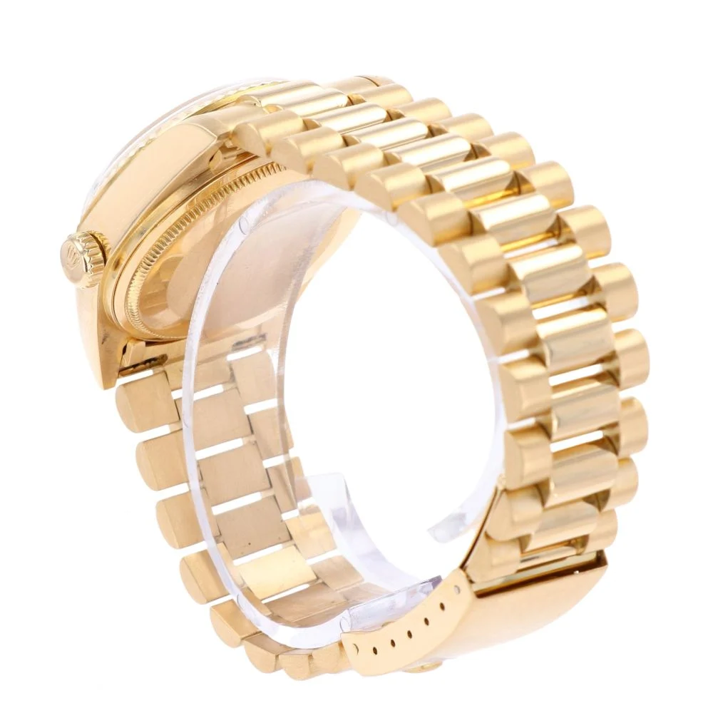Rolex Day Date Watch - Image 3