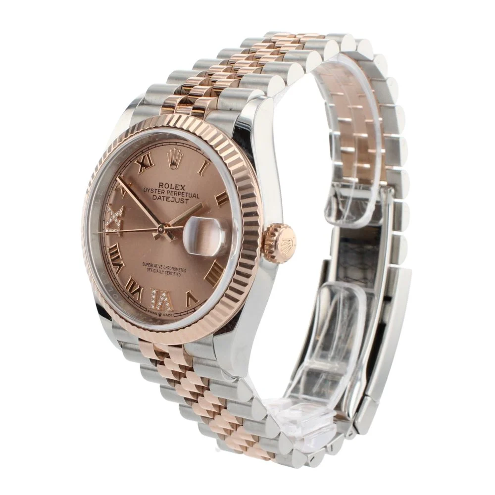Rolex Datejust Watch - Image 2