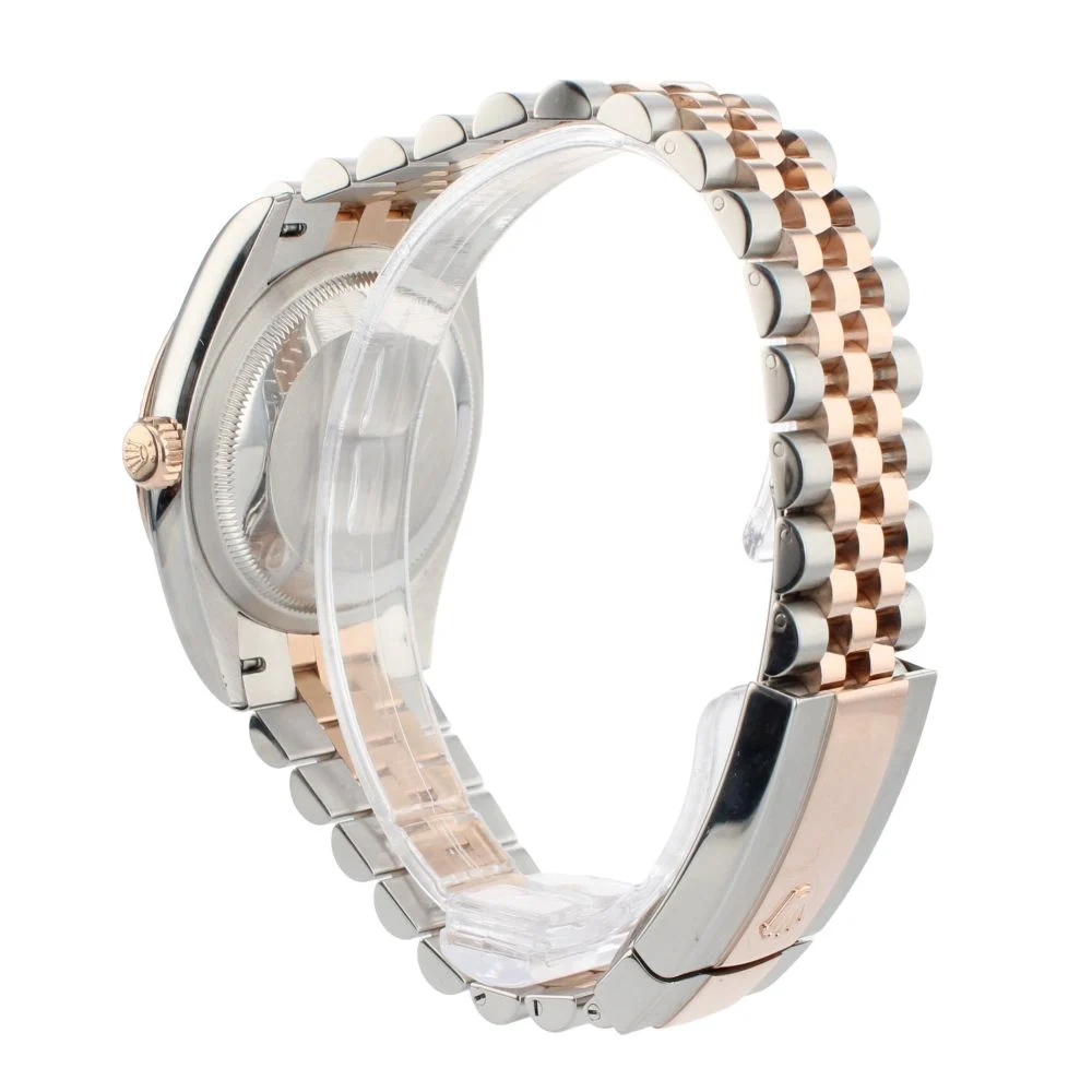 Rolex Datejust Watch - Image 3