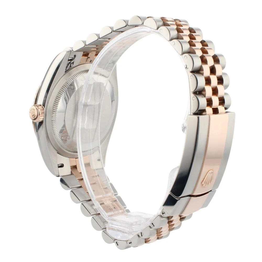 Rolex Datejust Watch - Image 3
