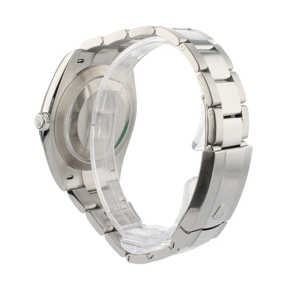 Rolex Datejust Watch - Image 3