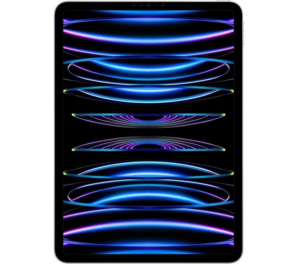 Apple 11″ iPad Pro (2022)