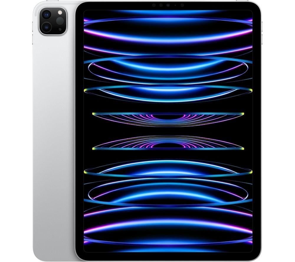 Apple 11″ iPad Pro (2022) - Image 2