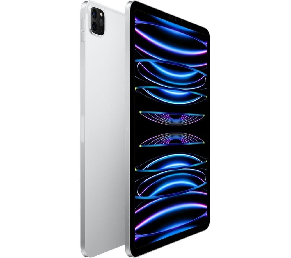 Apple 11″ iPad Pro (2022) - Image 3