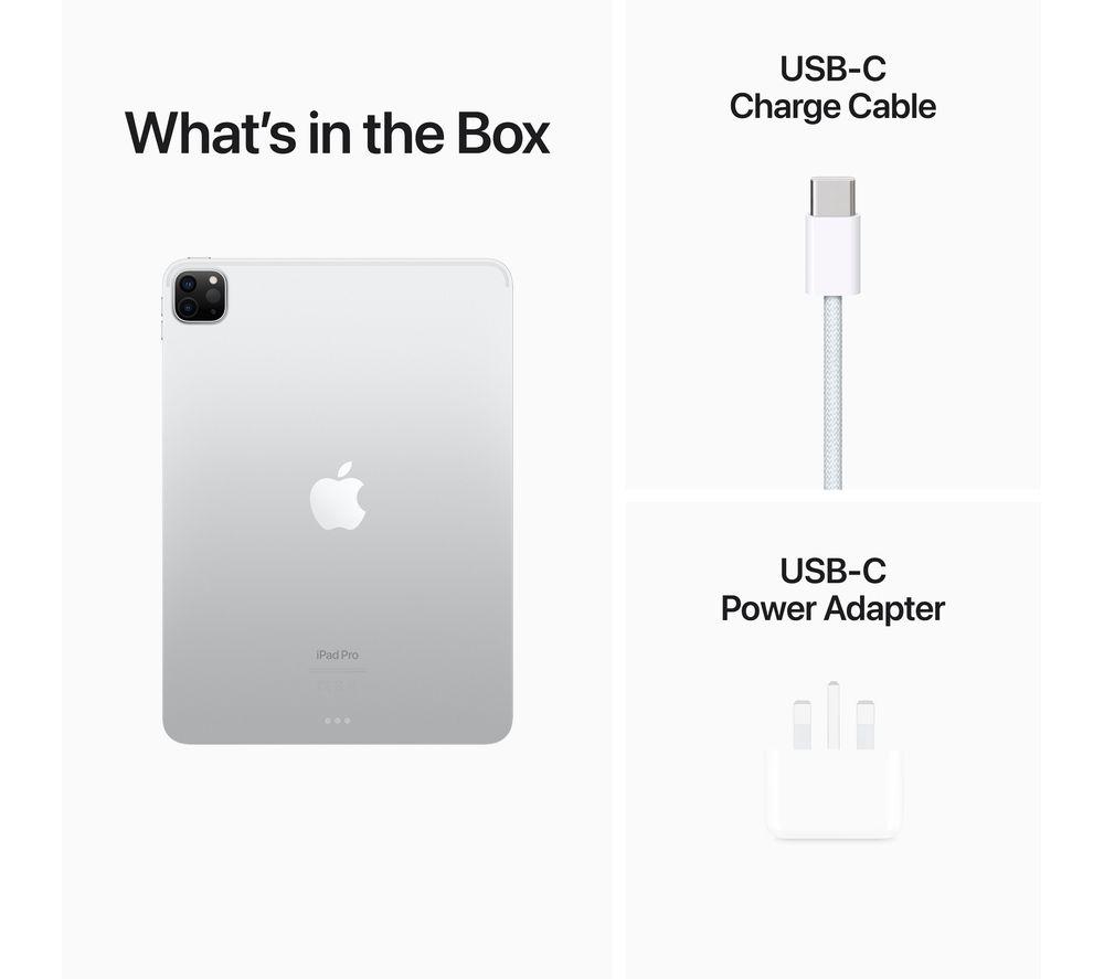 Apple 11″ iPad Pro (2022) - Image 4