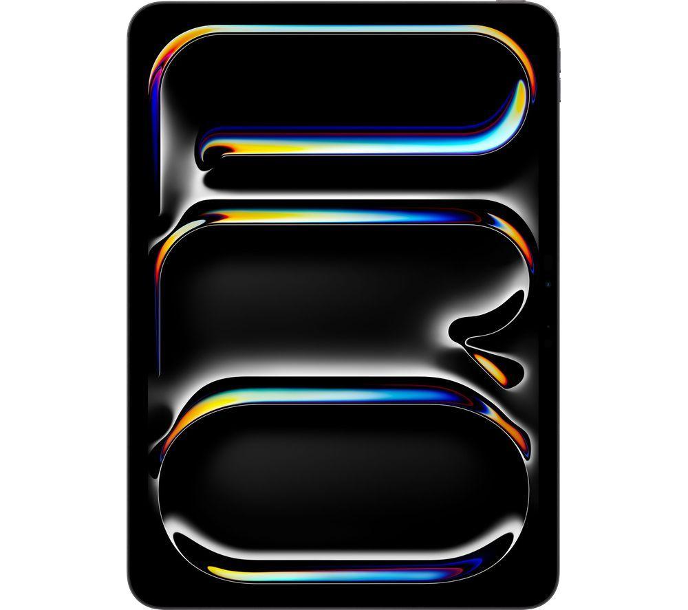 Apple 11″ iPad Pro (2024)