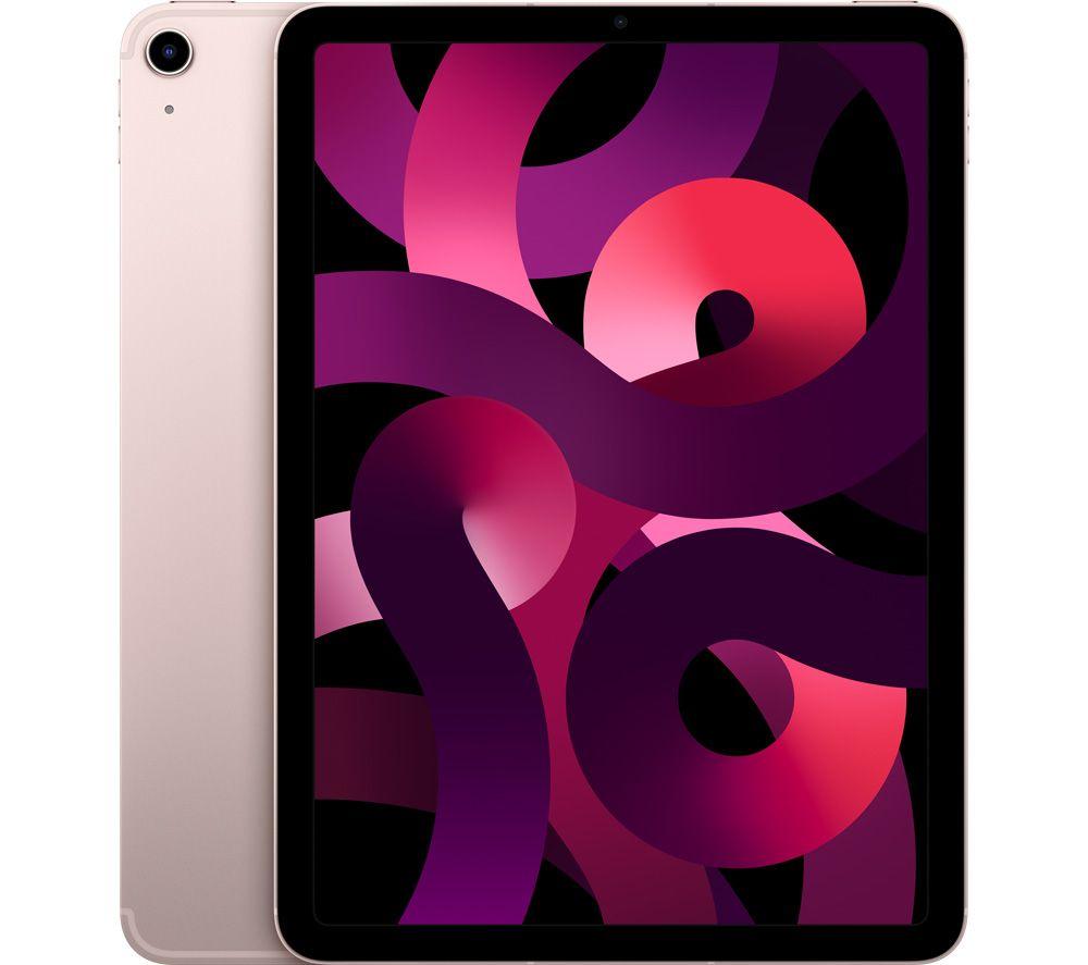 Apple 10.9″ iPad Air Cellular (2022)