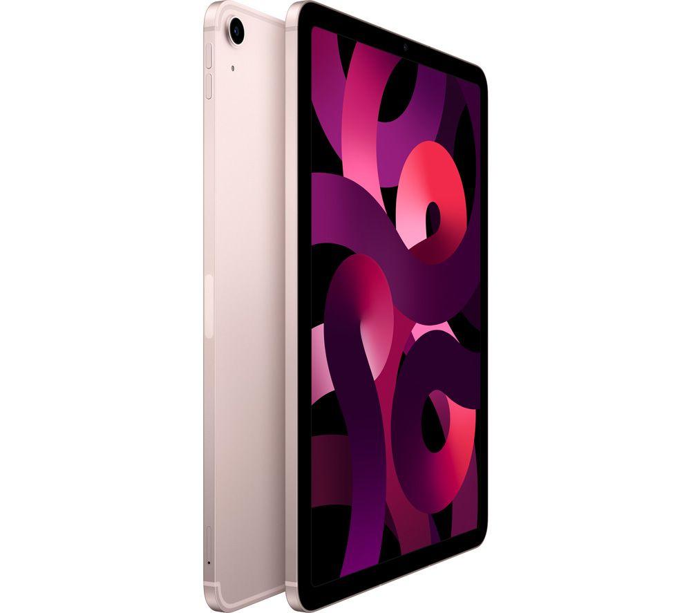 Apple 10.9″ iPad Air Cellular (2022) - Image 2