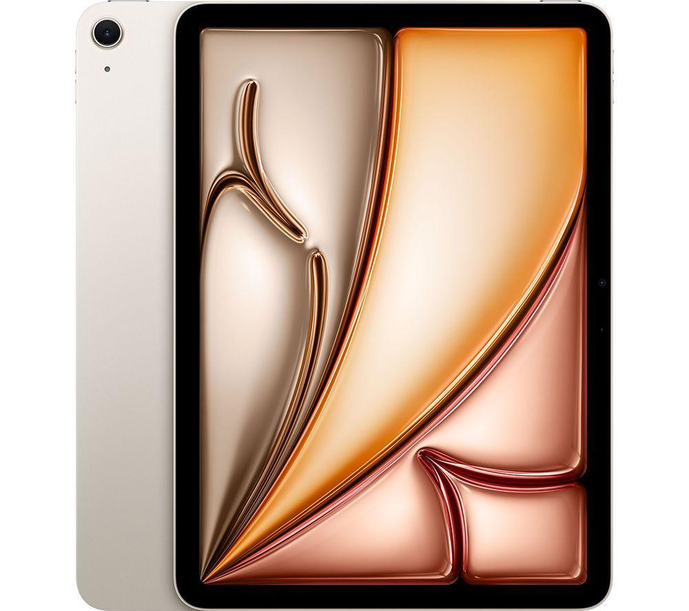 Apple 11″ iPad Air Cellular (2024) - Image 2